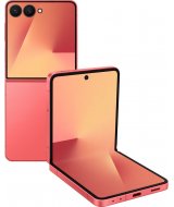Samsung Galaxy Z Flip7 12GB/256GB (коралловый)