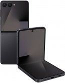 Samsung Galaxy Z Flip7 12GB/256GB (чёрный)