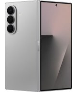 Samsung Galaxy Z Fold7 12GB/512GB (серебристый)