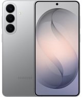 Samsung Galaxy S26 plus 12GB/256GB (серебристый)