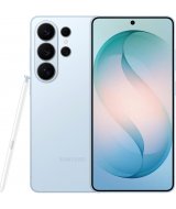 Samsung Galaxy S26 Ultra 12GB/256GB (голубой)
