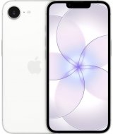 Apple iPhone 17e 512GB (белый)