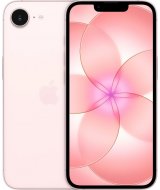 Apple iPhone 17e 512GB (розовый)