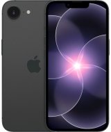 Apple iPhone 17e 512GB (черный)