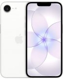 Apple iPhone 17e Dual eSim 256GB (белый)