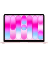 Apple MacBook Neo 13" A18 Pro, 512 Гб, нежно-розовый