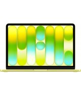 Apple MacBook Neo 13" A18 Pro, 512 Гб, цитрус