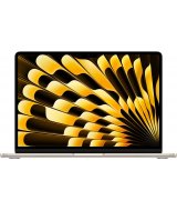 Apple MacBook Air 13.6" M5 (10 ядер), 2026, 16 ГБ, SSD 512 ГБ, сияющая звезда
