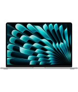 Apple MacBook Air 15.3" M5 (10 ядер), 2026, 16 ГБ, SSD 1024 ГБ, серебристый