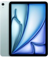Apple iPad Air 11" 2026 1TB Wi-Fi (голубой)