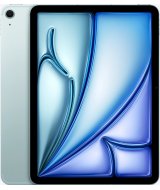 Apple iPad Air 11" 2026 256GB Wi-Fi + Cellular (голубой)