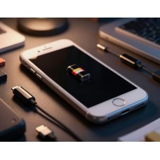 iPhone разрядился и не включается: что делать и как не превратить проблему в панику
