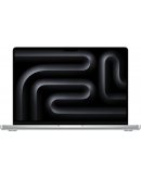Apple MacBook Pro 14.2" M5 Pro (15 ядер), 24 ГБ, SSD 1024 ГБ, серебристый, 2026