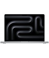 Apple MacBook Pro 14.2" M5 Max (18 ядер), 36 ГБ, SSD 2048 ГБ, серебристый, 2026