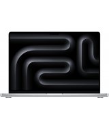 Apple MacBook Pro 16.2" M5 Pro (18 ядер), 64 ГБ, SSD 1024 ГБ, серебристый, матовый, 2026