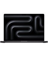 Apple MacBook Pro 16.2" M5 Max (18 ядер), 64 ГБ, SSD 2048 ГБ, темно-серый, 2026