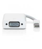 mini DisplayPort to VGA adapter